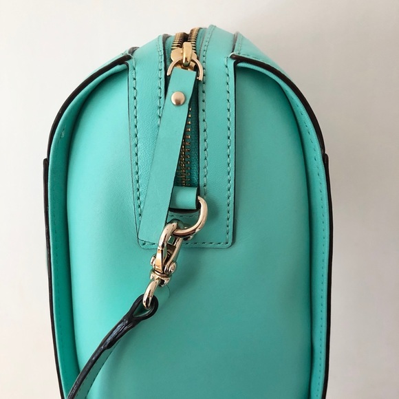 Kate Spade Holly Street Ashton Tiffany Blue - Picture 6 of 8
